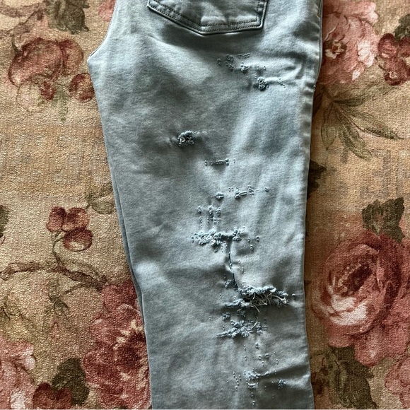 PacSun Recycled Stack Skinny Jeans - Picture 4 of 8